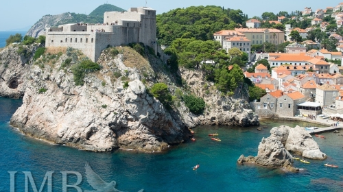 Kuća cca 85 m2 | Atraktivna lokacija | Pogled more | Mogućnost podjele u više jedinica | Dubrovnik, Stari grad